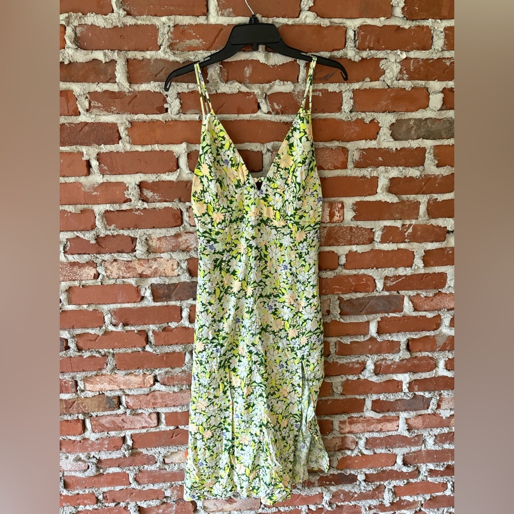 NWT Urban Outfitters Sun Dress